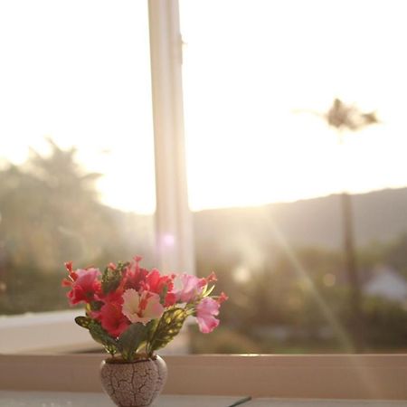 Purple Place Homestay Phú Quốc Ngoại thất bức ảnh