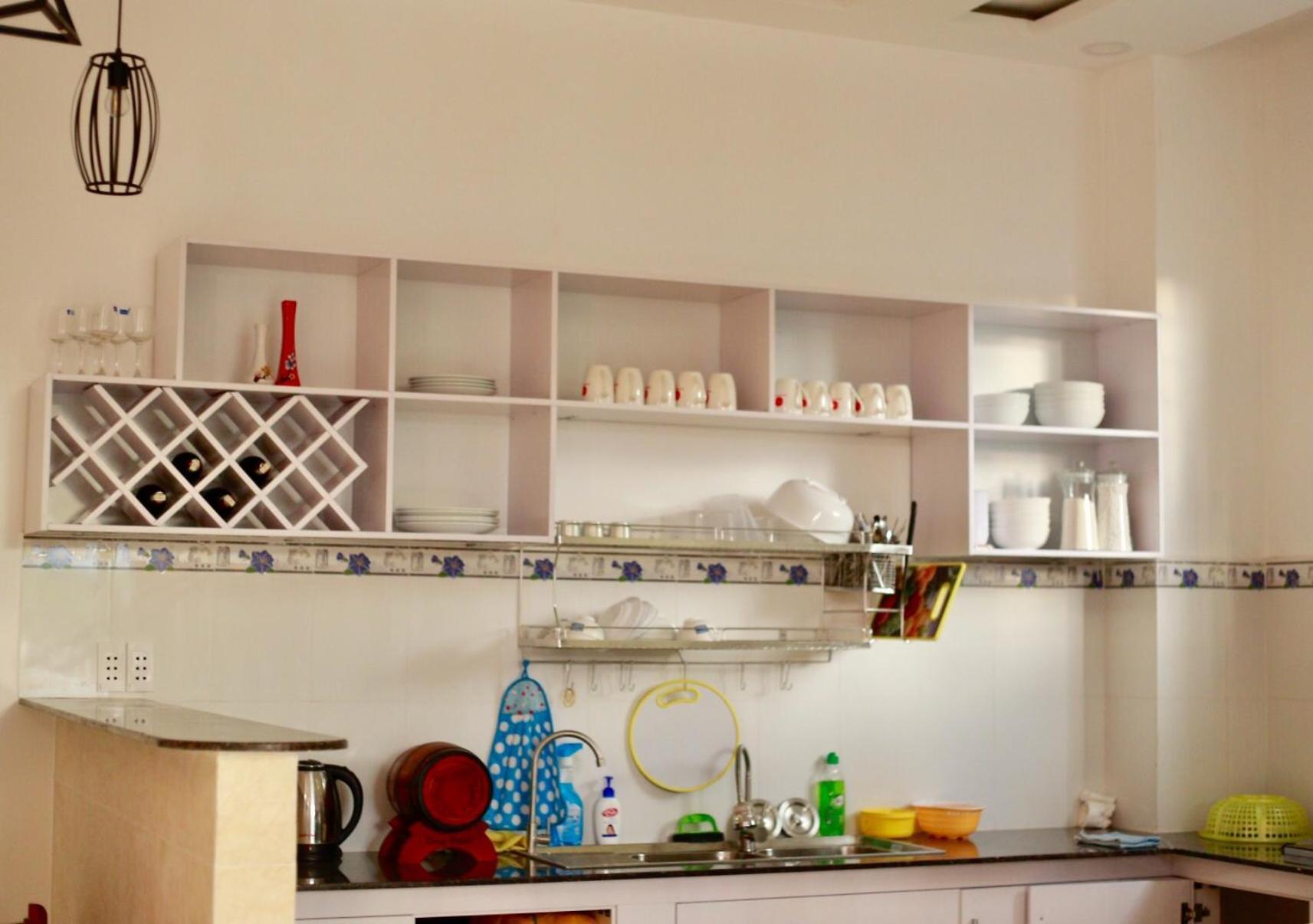 Purple Place Homestay Phú Quốc Ngoại thất bức ảnh