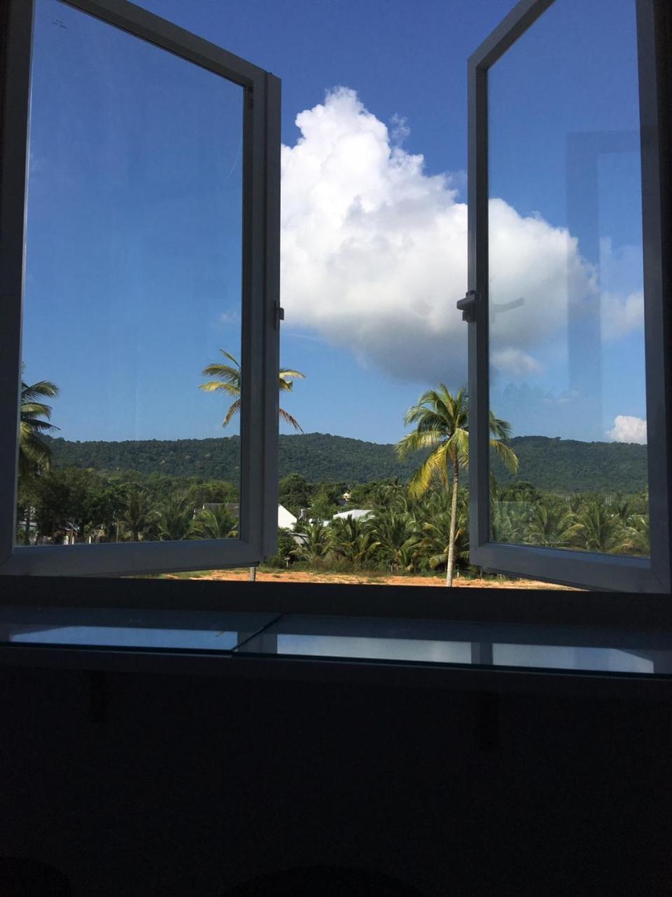 Purple Place Homestay Phú Quốc Ngoại thất bức ảnh