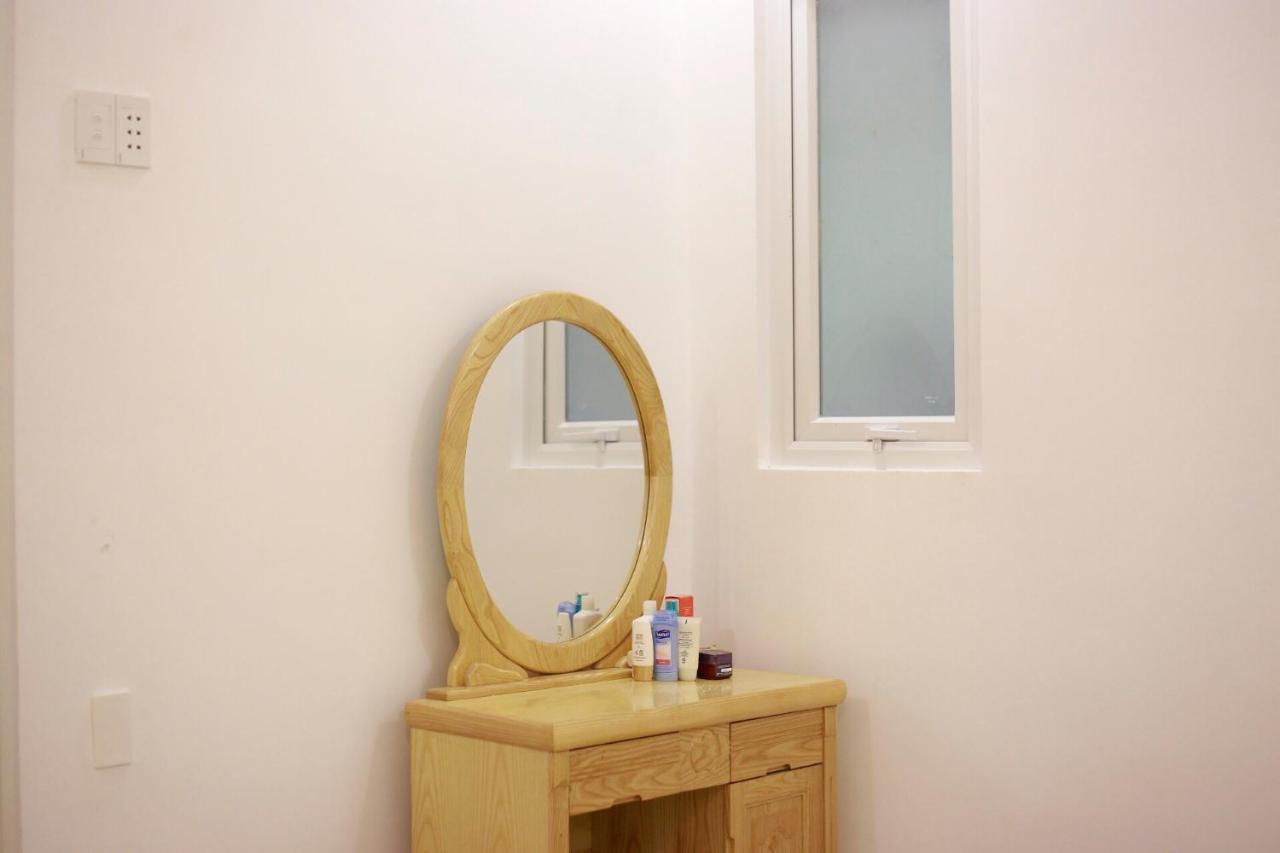 Purple Place Homestay Phú Quốc Ngoại thất bức ảnh