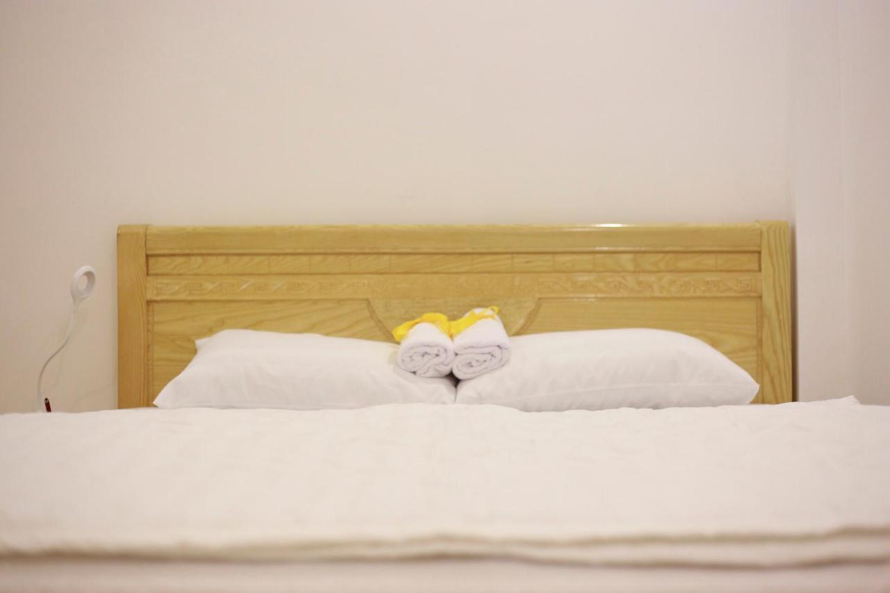 Purple Place Homestay Phú Quốc Ngoại thất bức ảnh