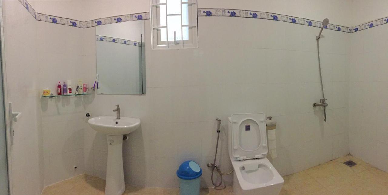 Purple Place Homestay Phú Quốc Ngoại thất bức ảnh