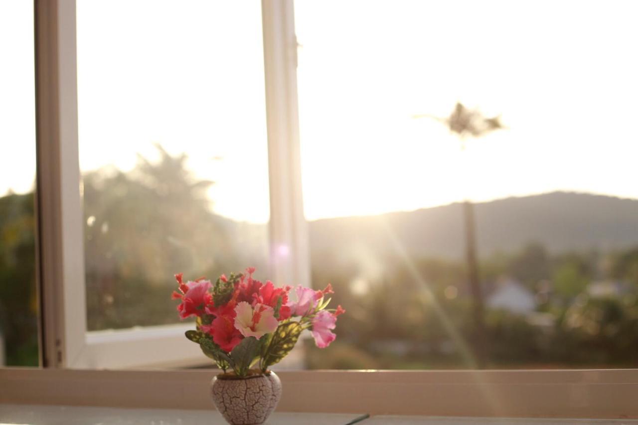 Purple Place Homestay Phú Quốc Ngoại thất bức ảnh
