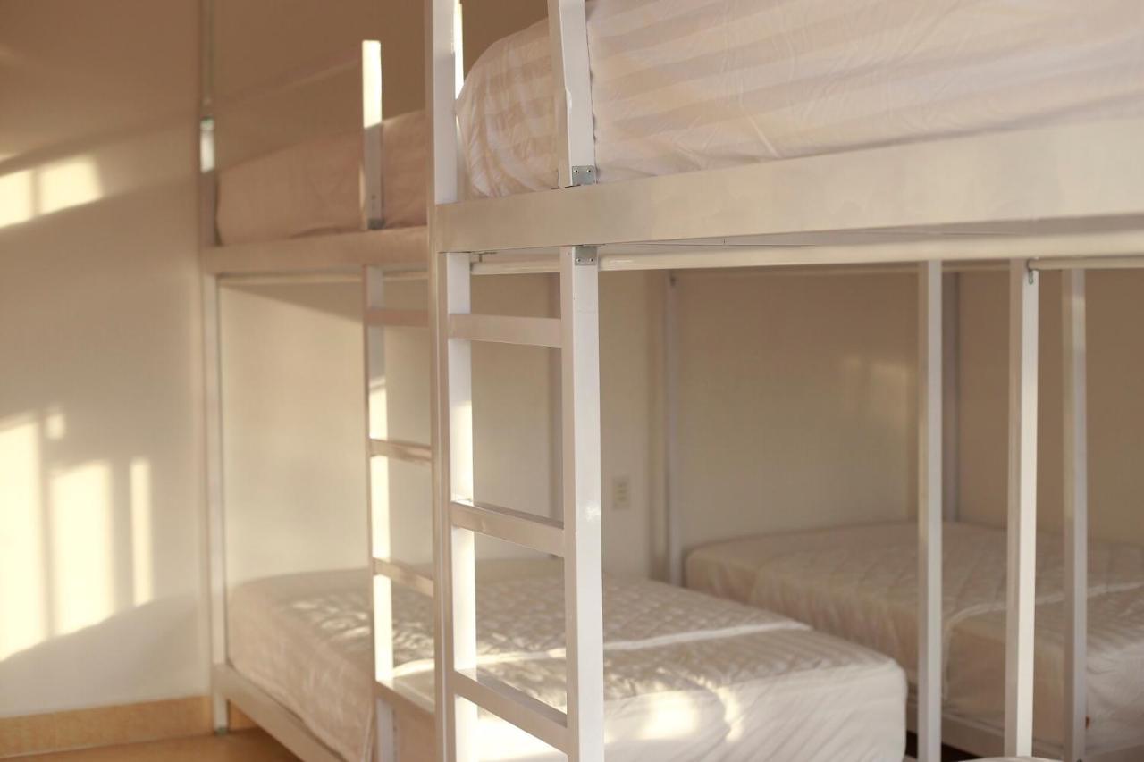 Purple Place Homestay Phú Quốc Ngoại thất bức ảnh