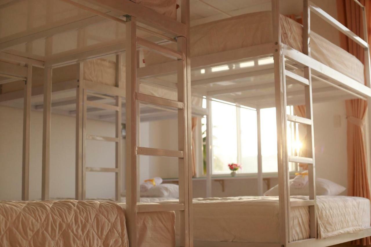 Purple Place Homestay Phú Quốc Ngoại thất bức ảnh