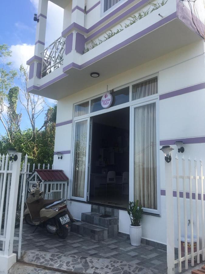 Purple Place Homestay Phú Quốc Ngoại thất bức ảnh